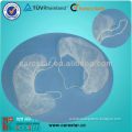 Disposable non woven nonwoven beard cover one-loop or tie-on or two loop